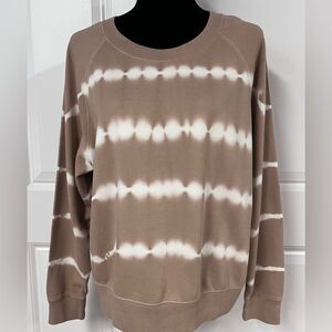 Old Navy Tie-Dye Sweatshirt